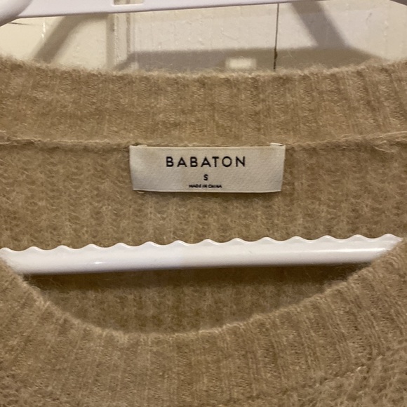 Classy Babaton Sweater - Picture 2 of 2